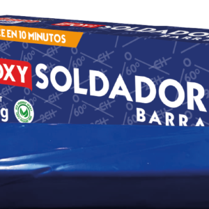 EPOXY SOLDADOR BARRA